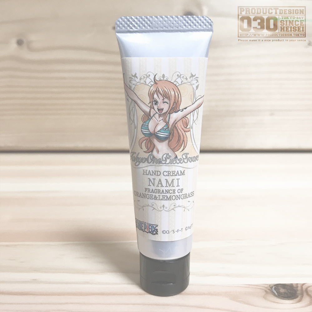 ハンドクリーム