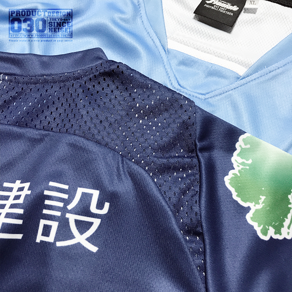 コンフィットTシャツ