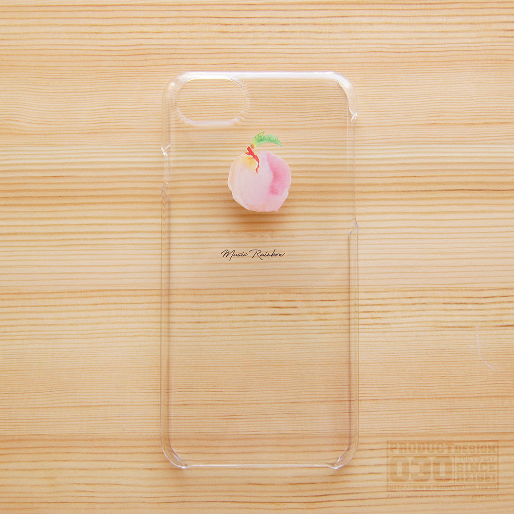 スマホインクジェット