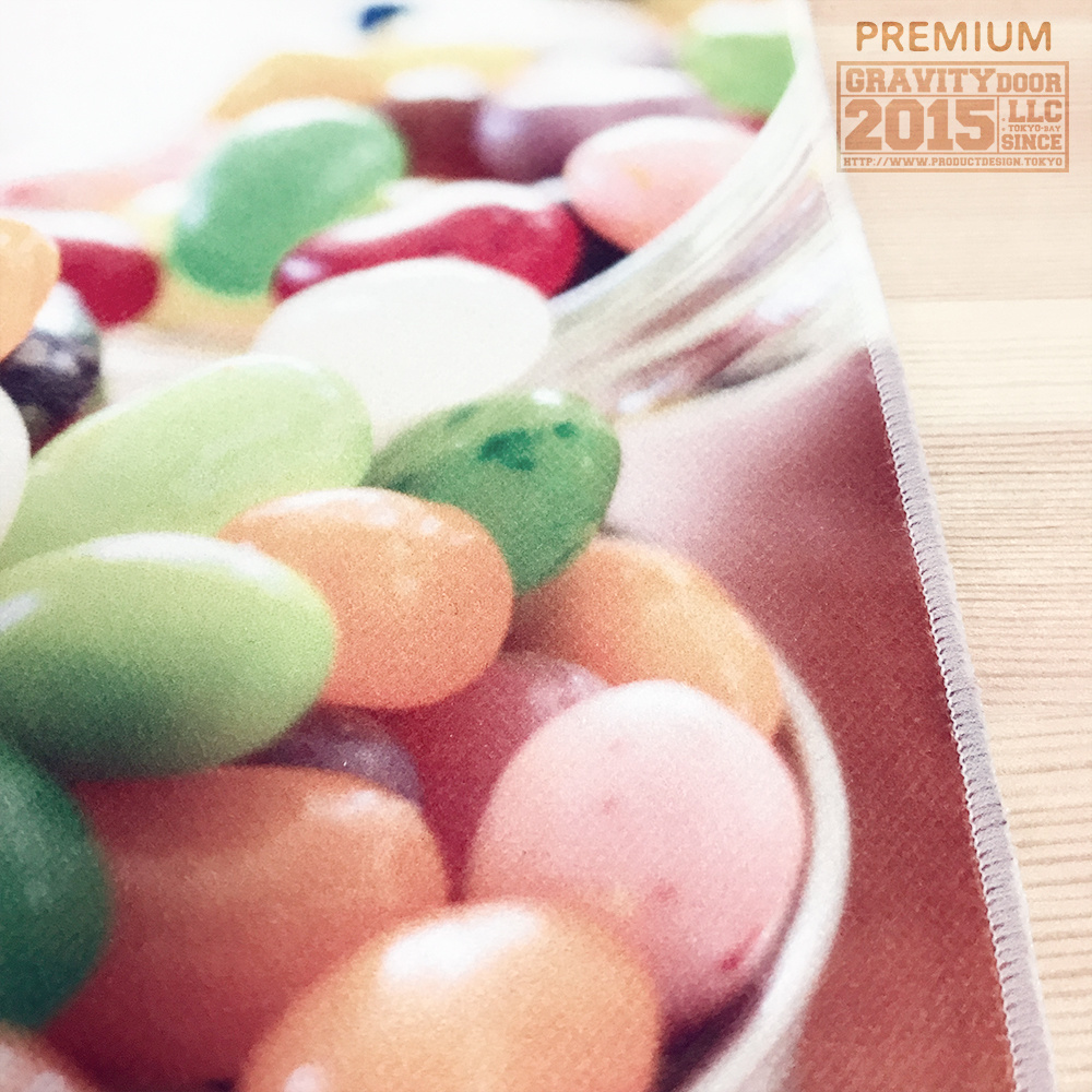 プレミアム生地