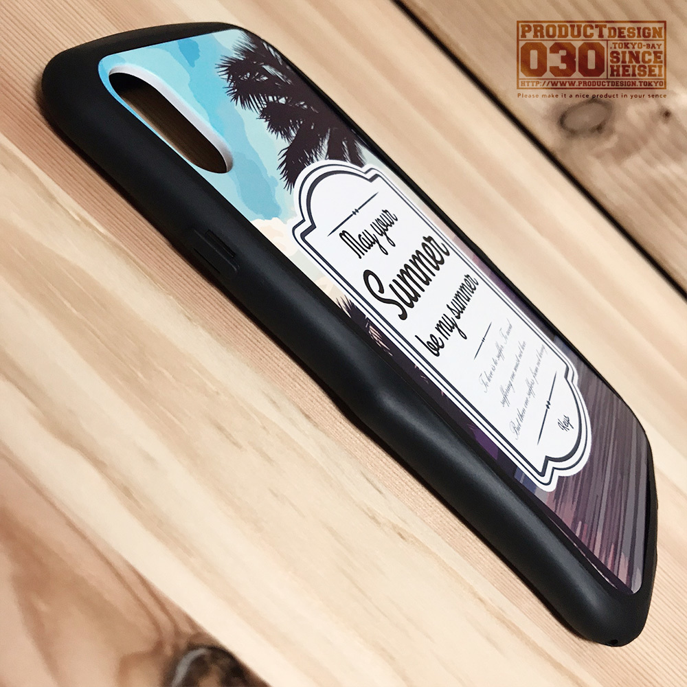 クッションスタンド　裏面