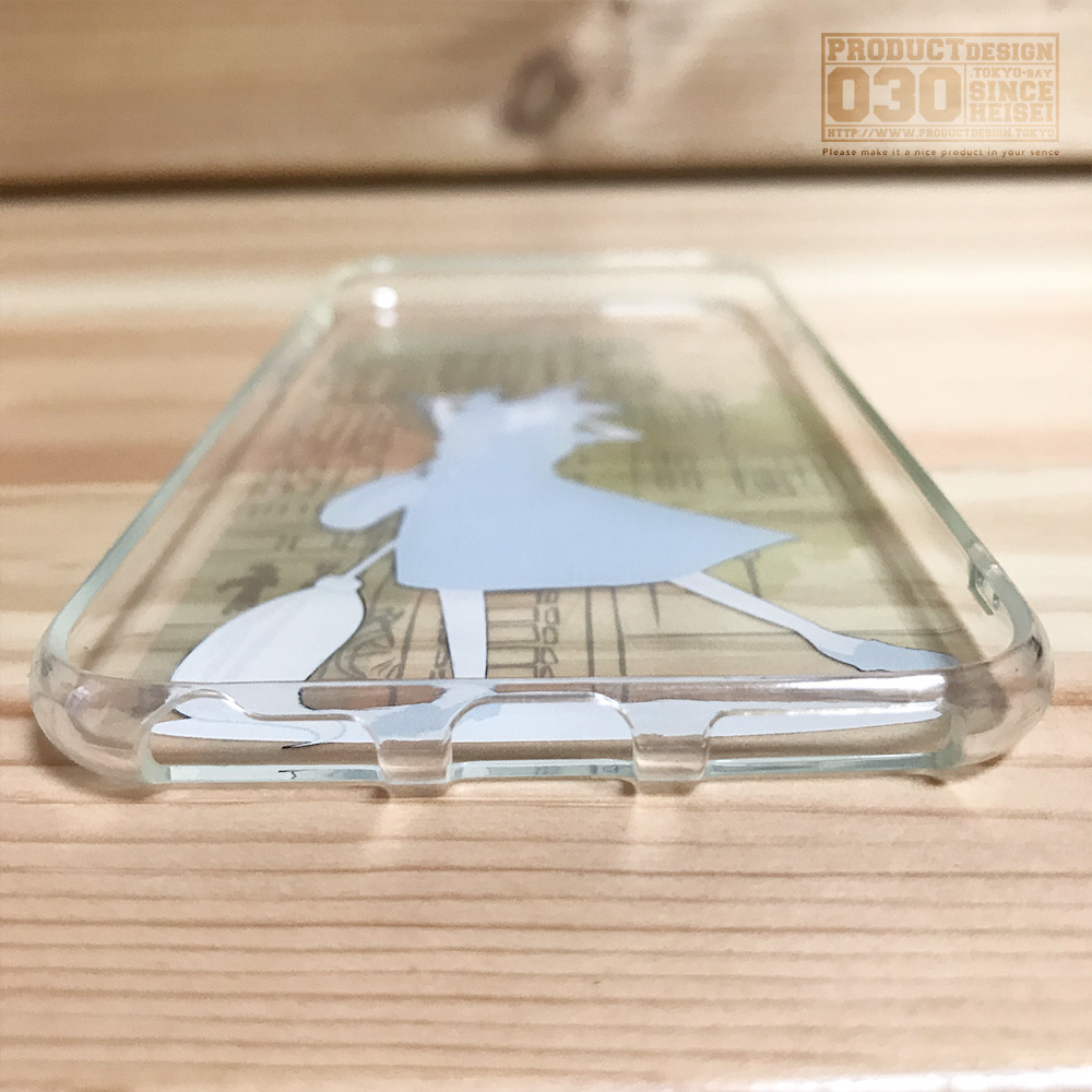 クッションスタンド　裏面