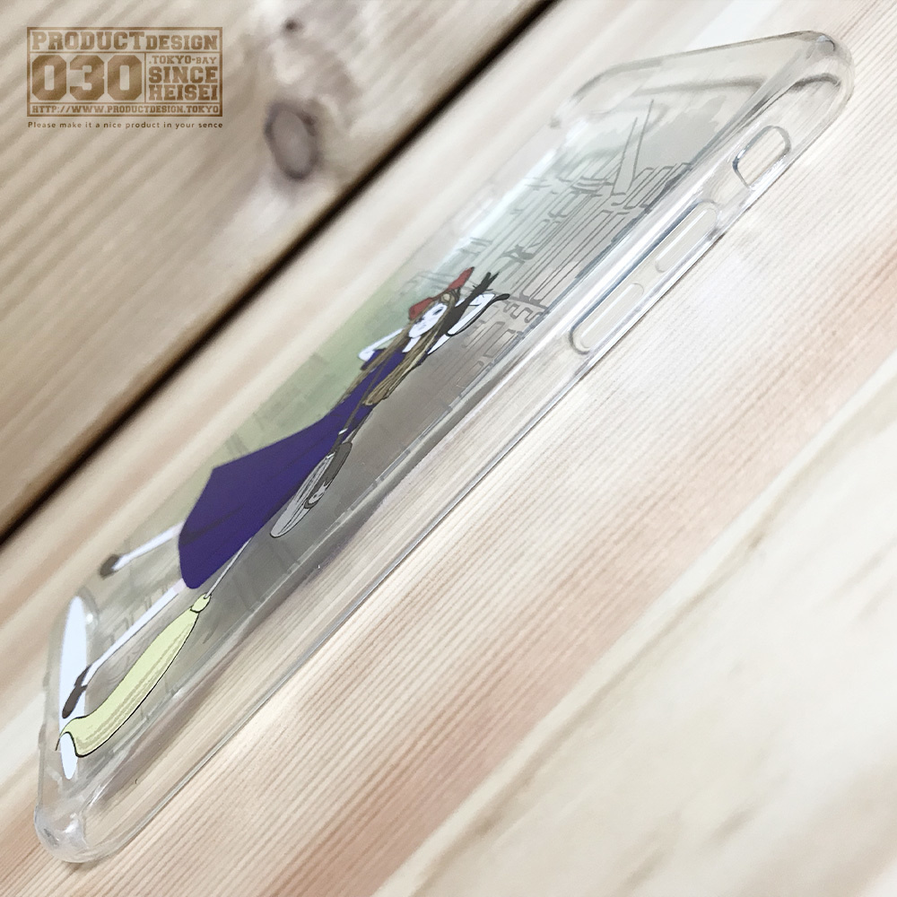 クッションスタンド　裏面