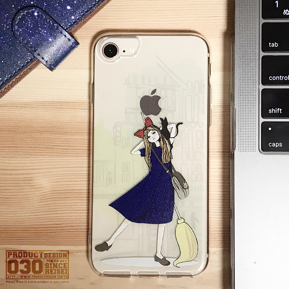 TPUシリコンケース