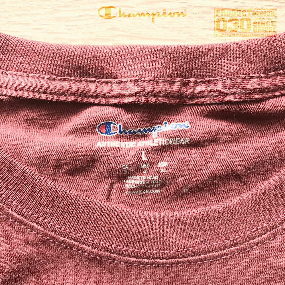 クッションスタンド　裏面