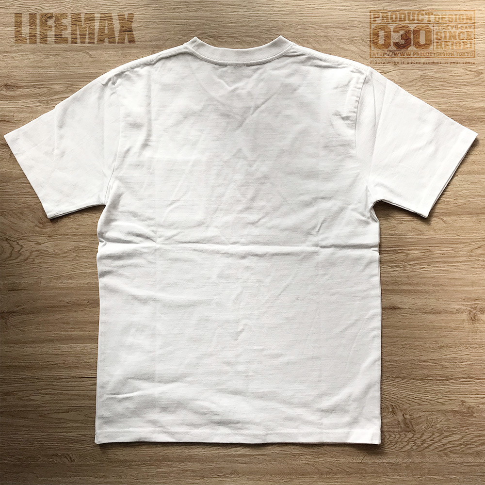 クッションスタンド側面