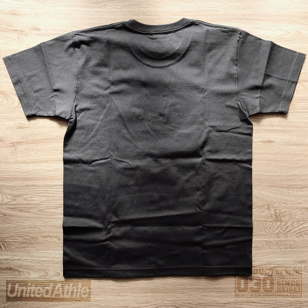 クッションスタンド側面