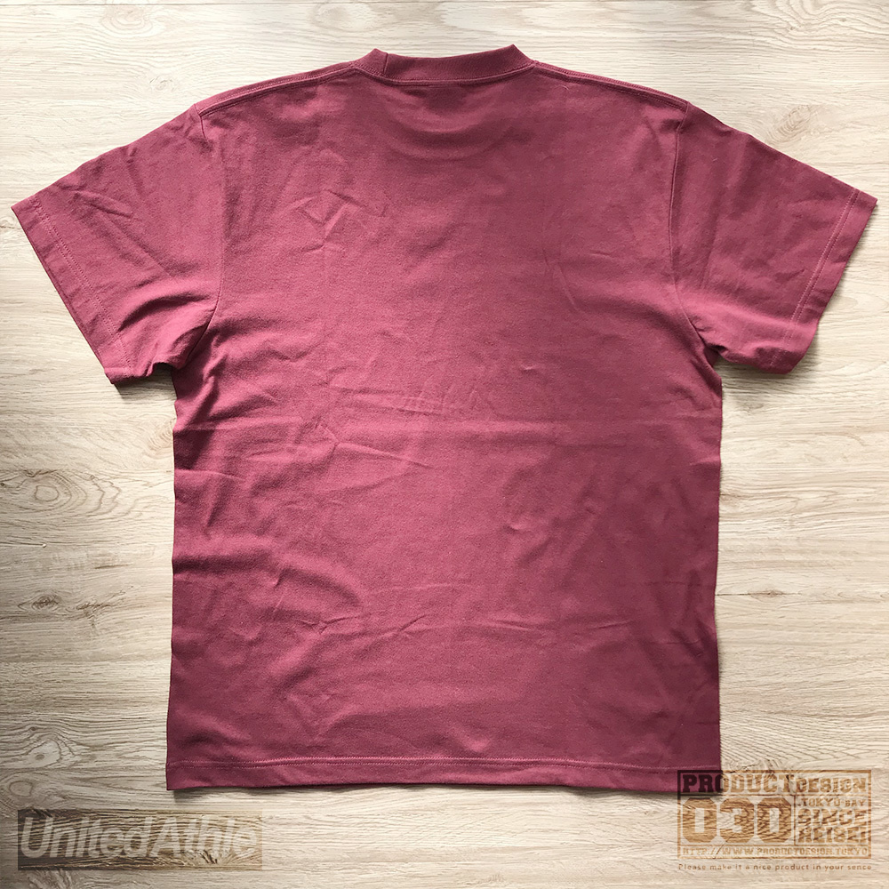 クッションスタンド側面