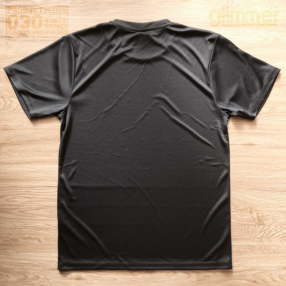 クッションスタンド側面