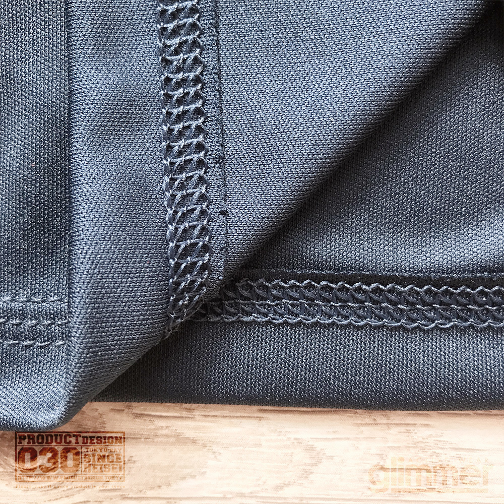 クッションスタンド側面