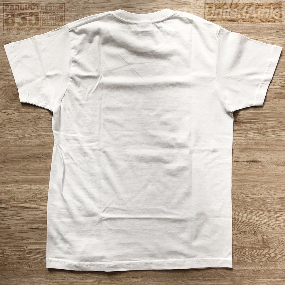 クッションスタンド側面