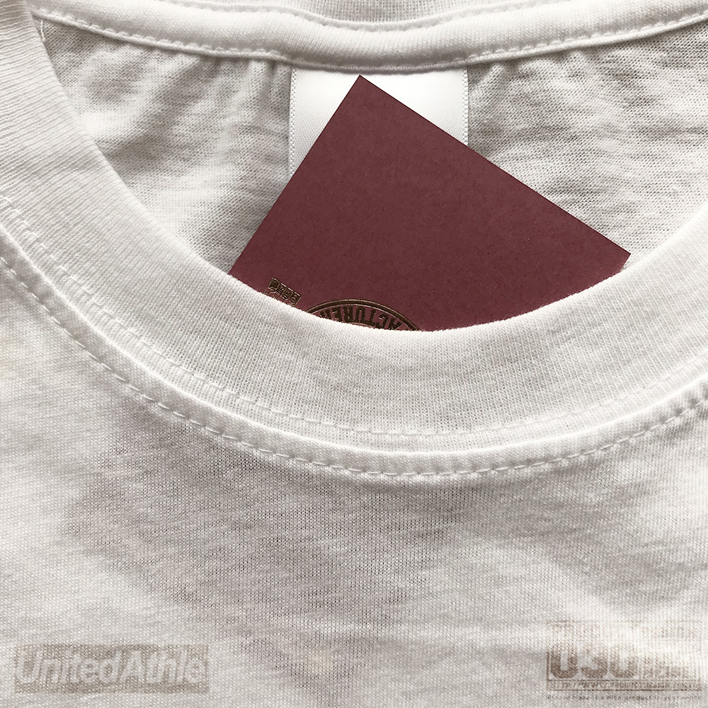 クッションスタンド側面