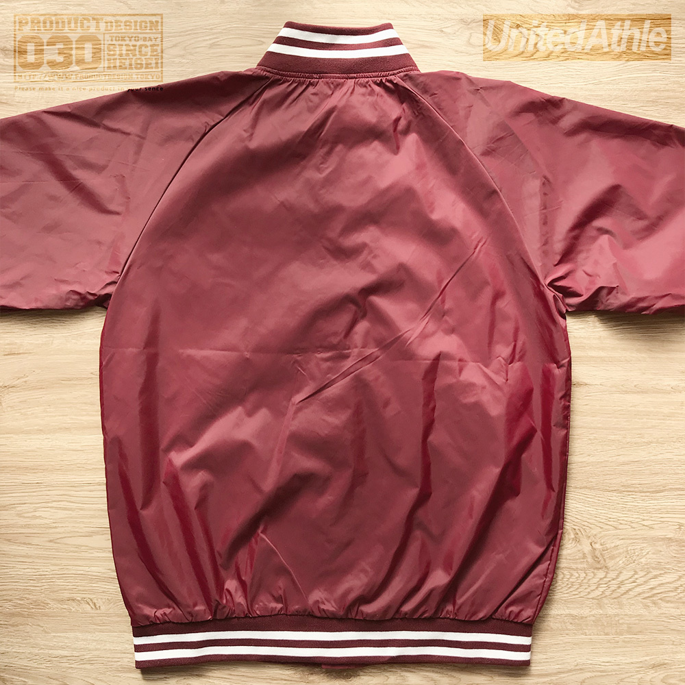 クッションスタンド側面