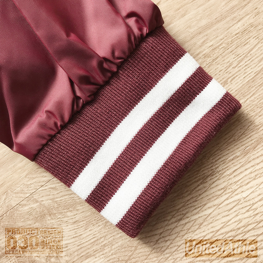 クッションスタンド側面