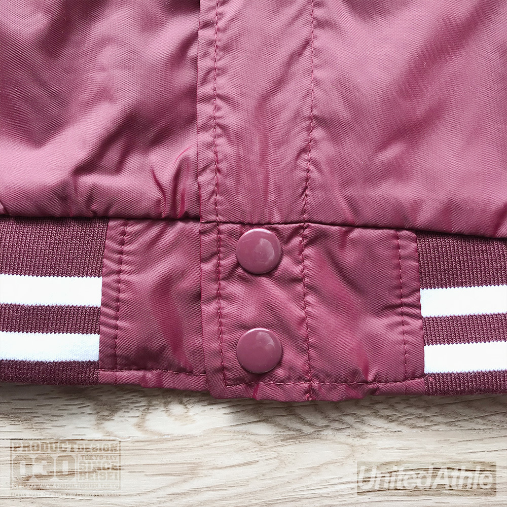 クッションスタンド側面