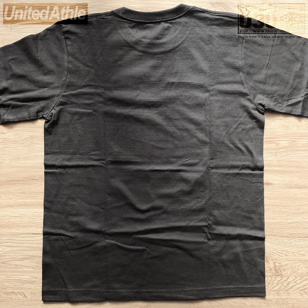 クッションスタンド側面