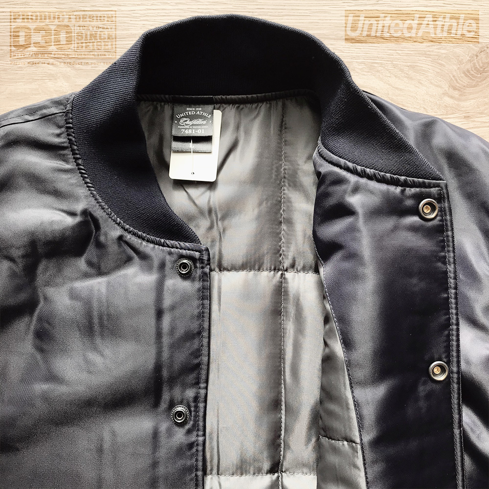 クッションスタンド側面