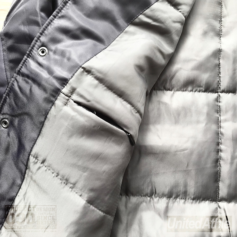 クッションスタンド側面