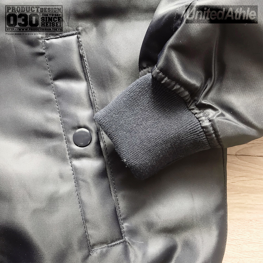 クッションスタンド側面