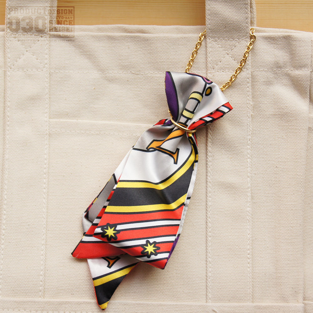 スカーフチャーム