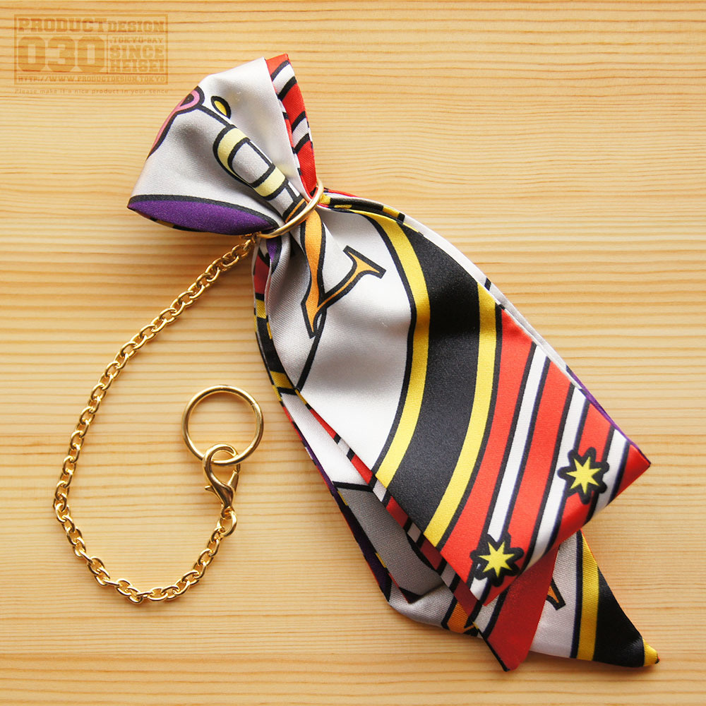 スカーフチャーム