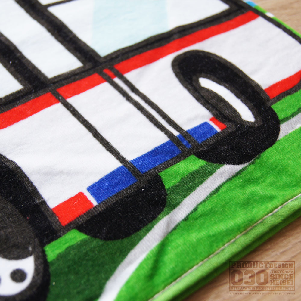 インクジェットタオル_表シャーリング