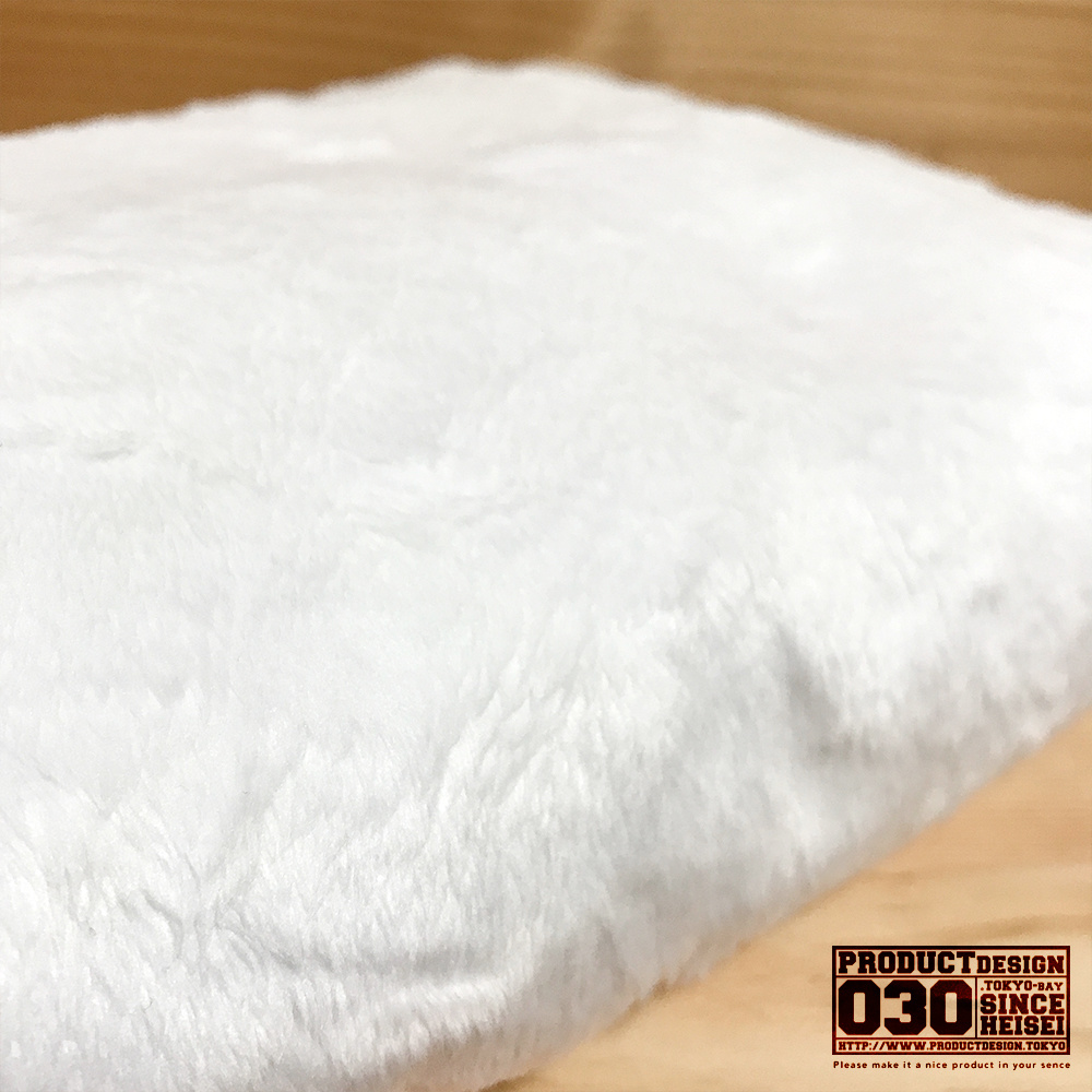 ミンクブランケット