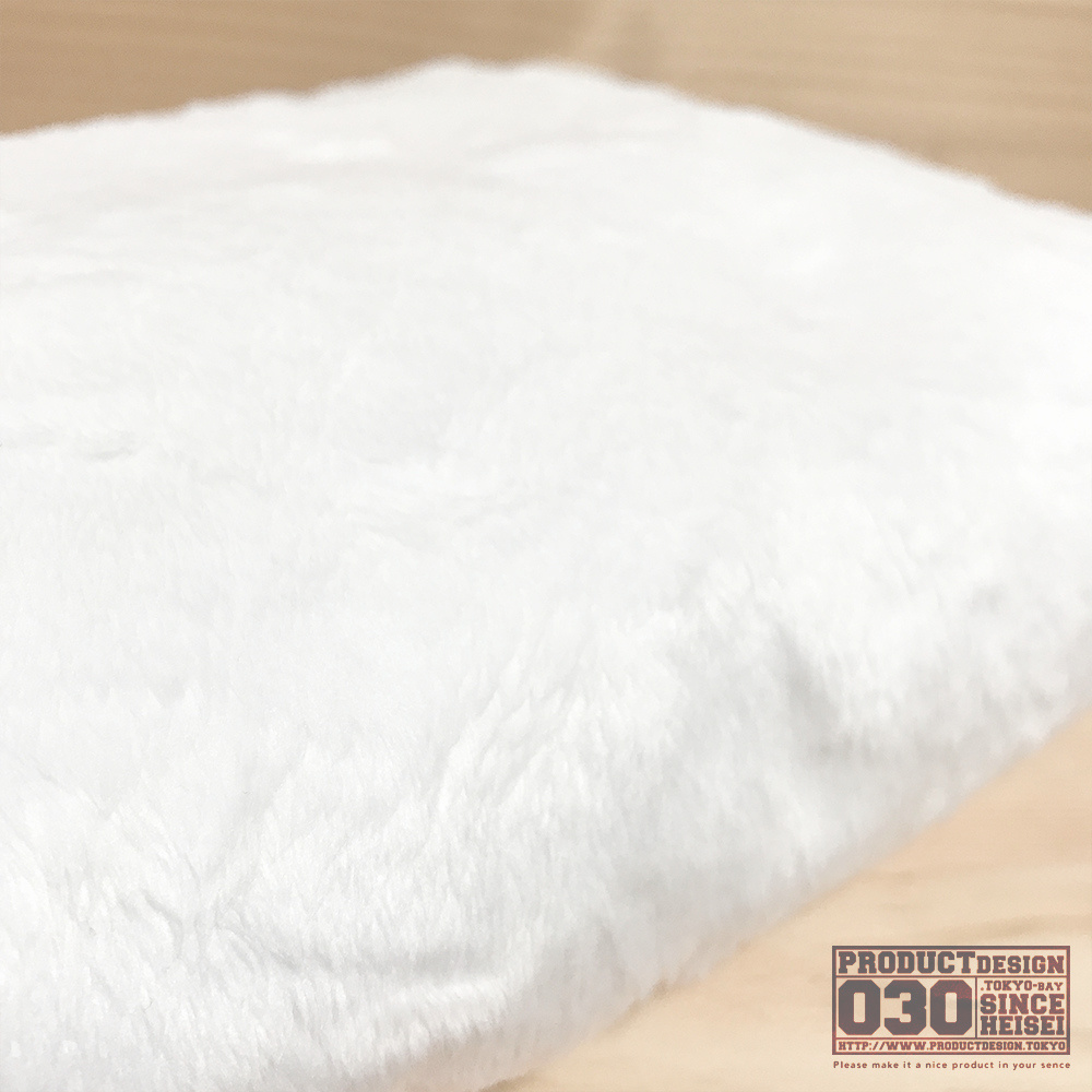 ミンクブランケット