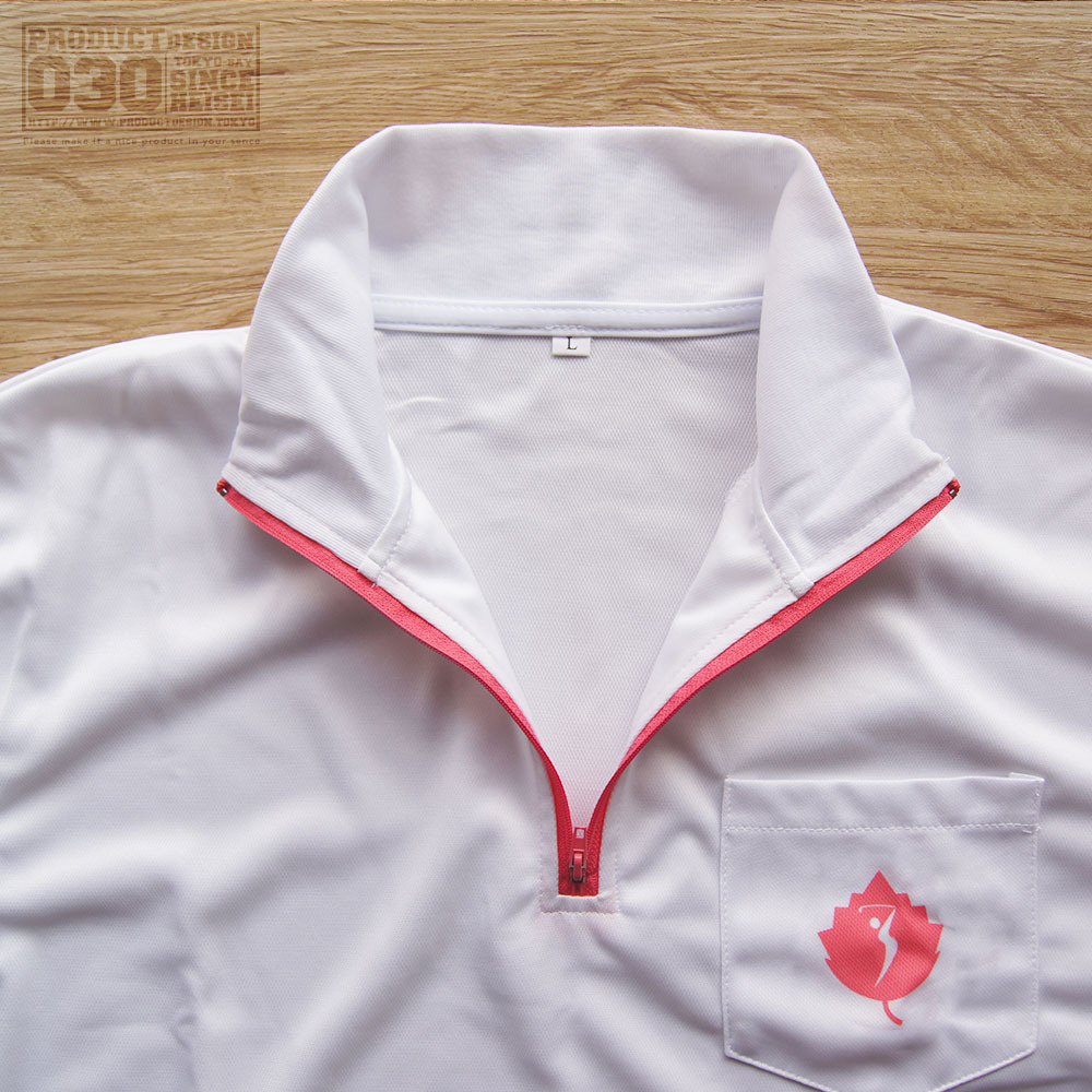 ポロシャツ_チャック2