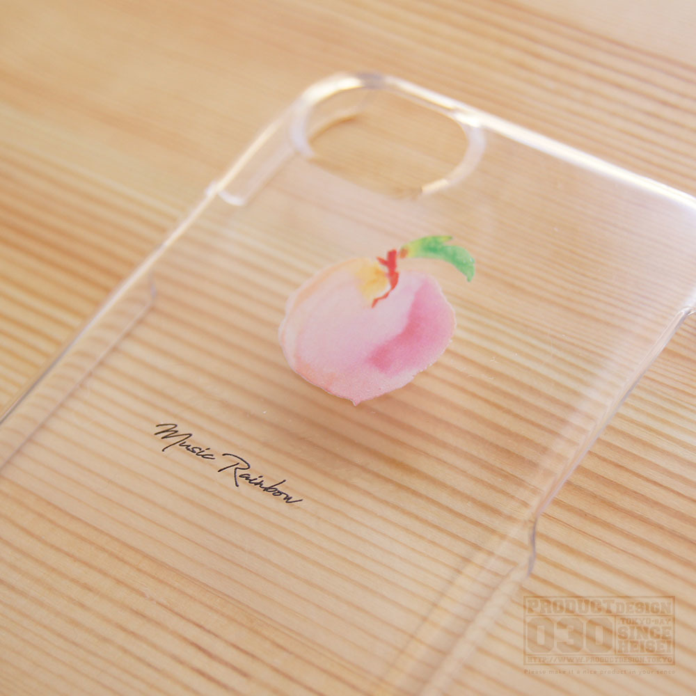 スマホインクジェット