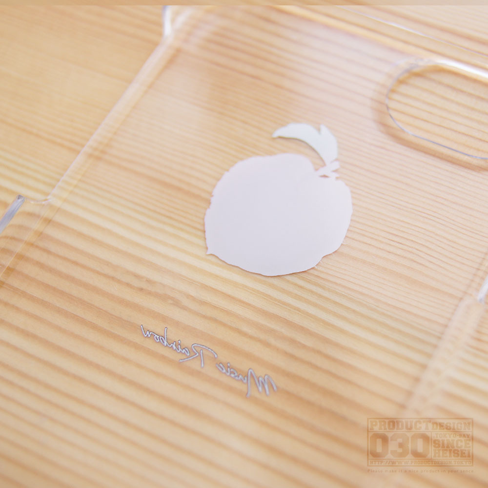 スマホインクジェット