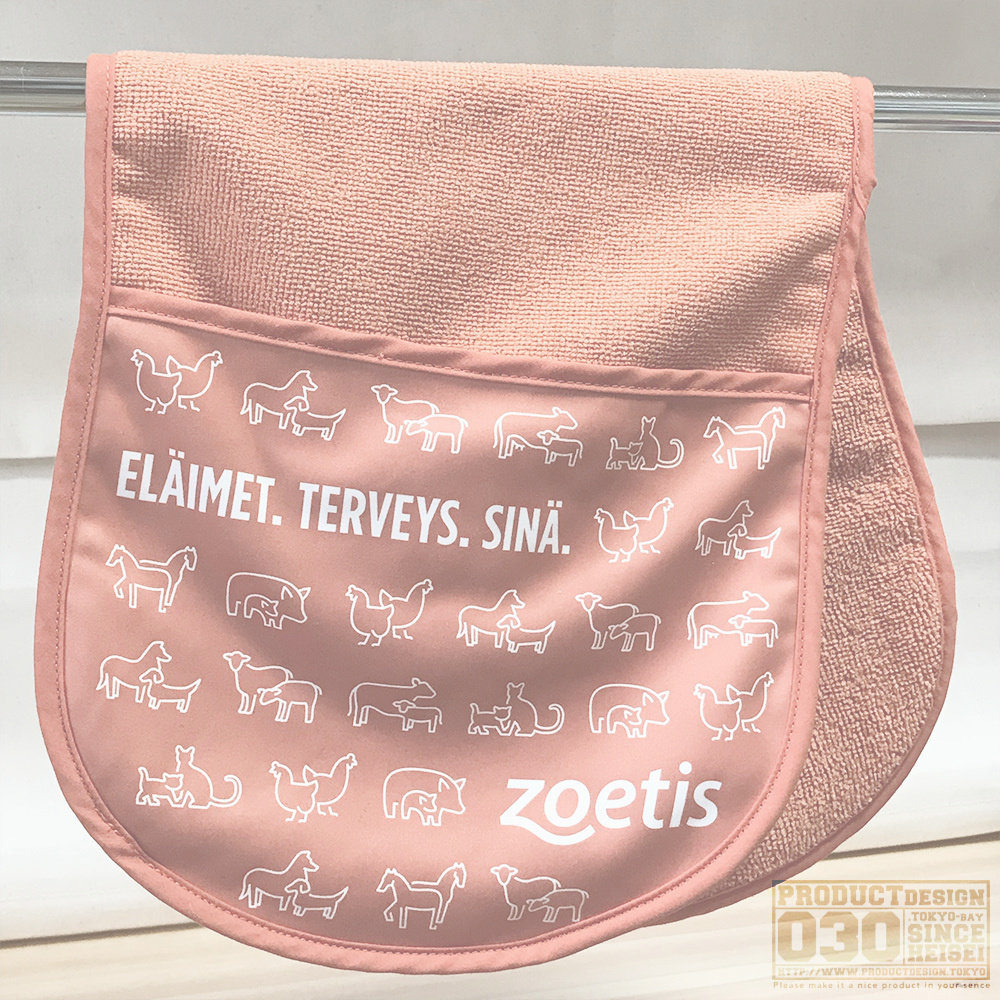 マイクロファイバークロス