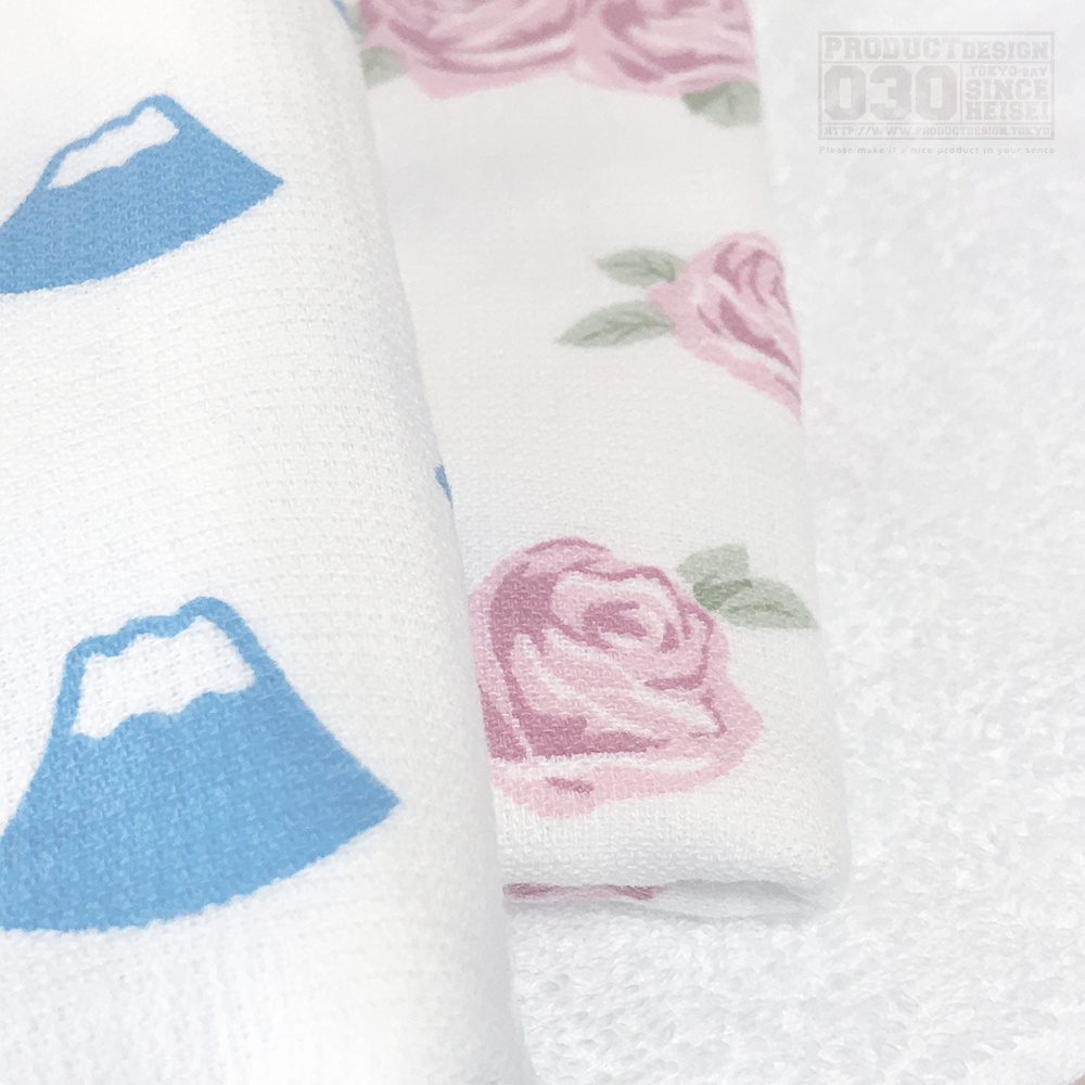 スポンジポーチ