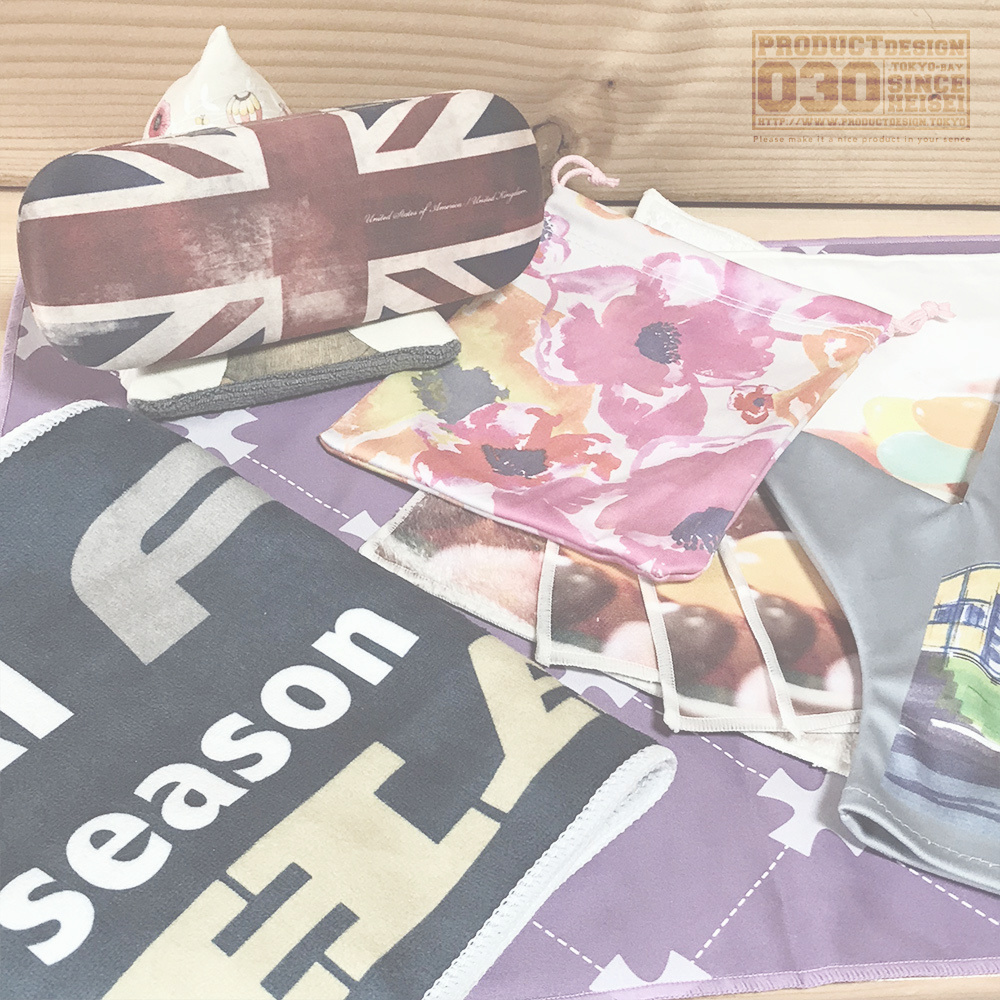 マイクロポーチ