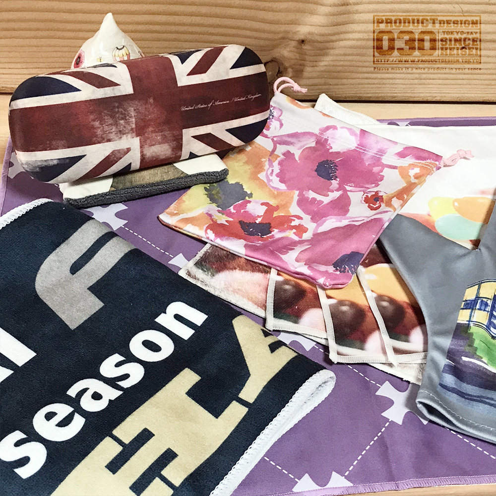 マイクロポーチ