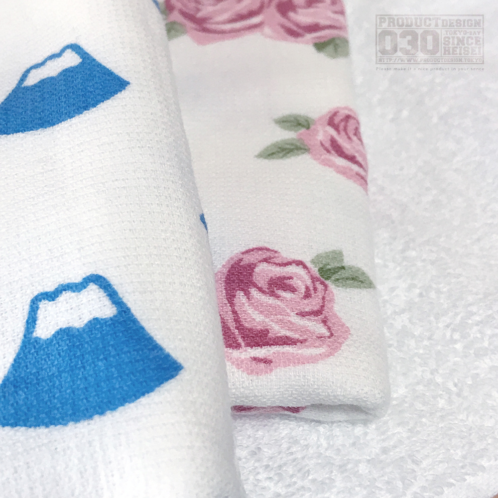 スポンジポーチ