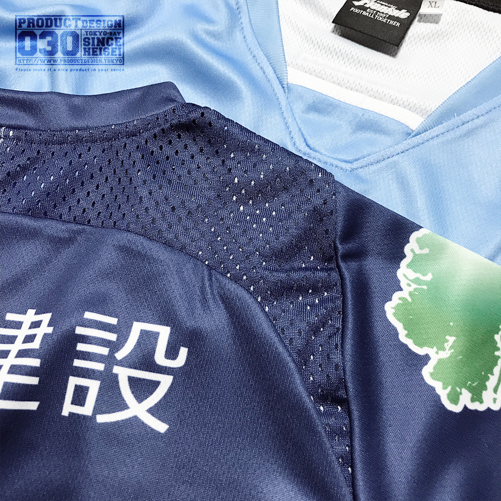 コンフィットTシャツ