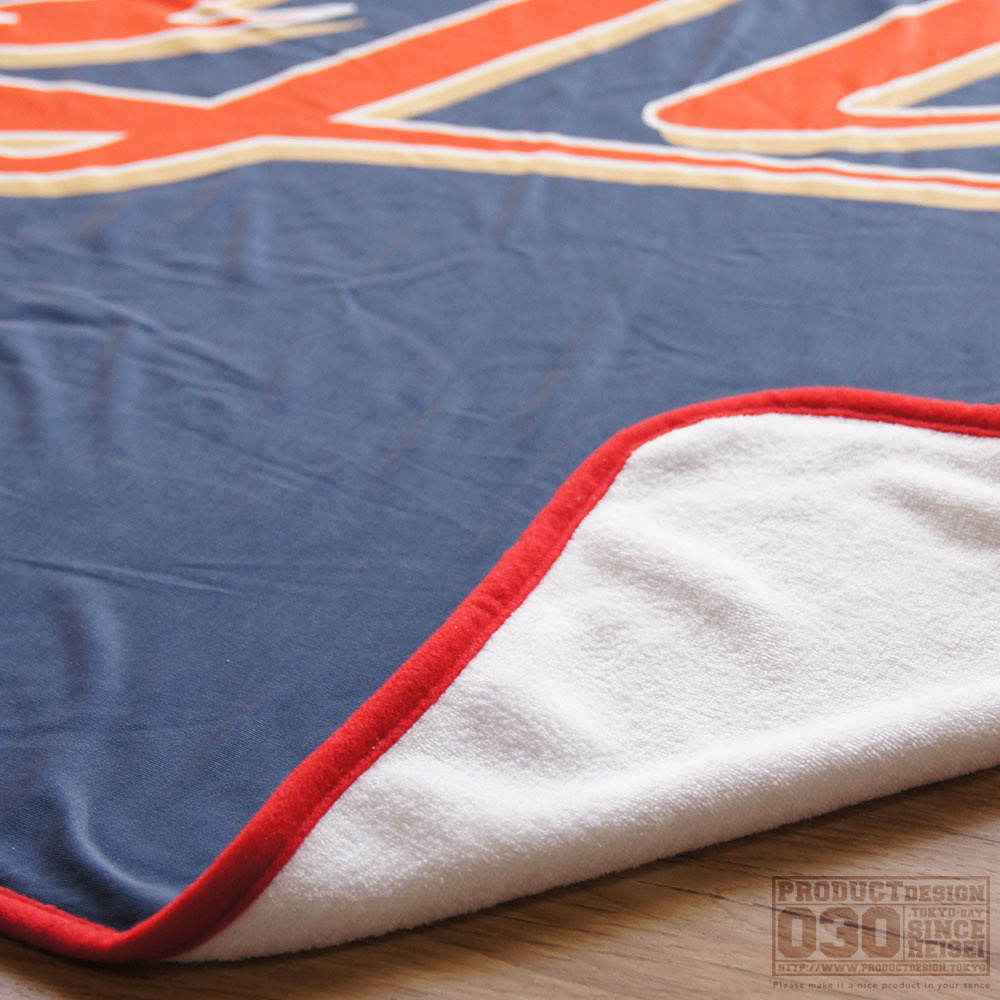 サマーブランケット