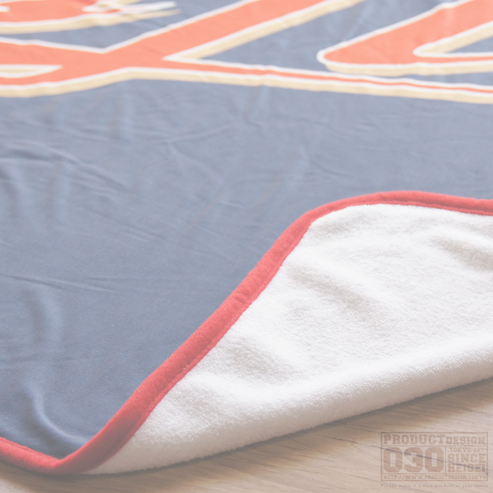 サマーブランケット