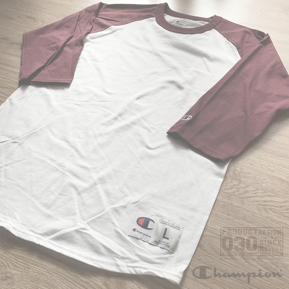 コンフィットTシャツ