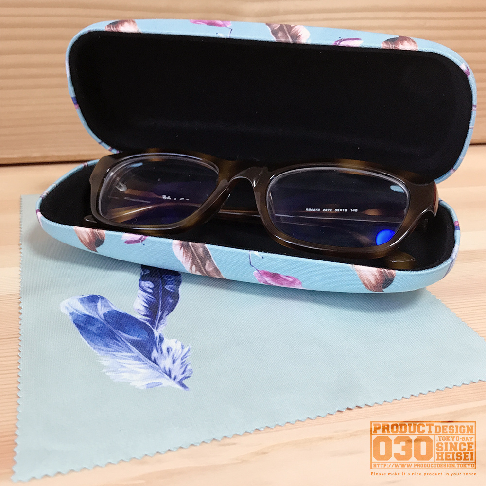 メガネケース　サングラスケース