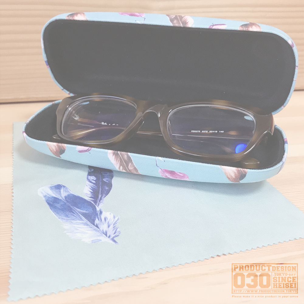 メガネケース　サングラスケース