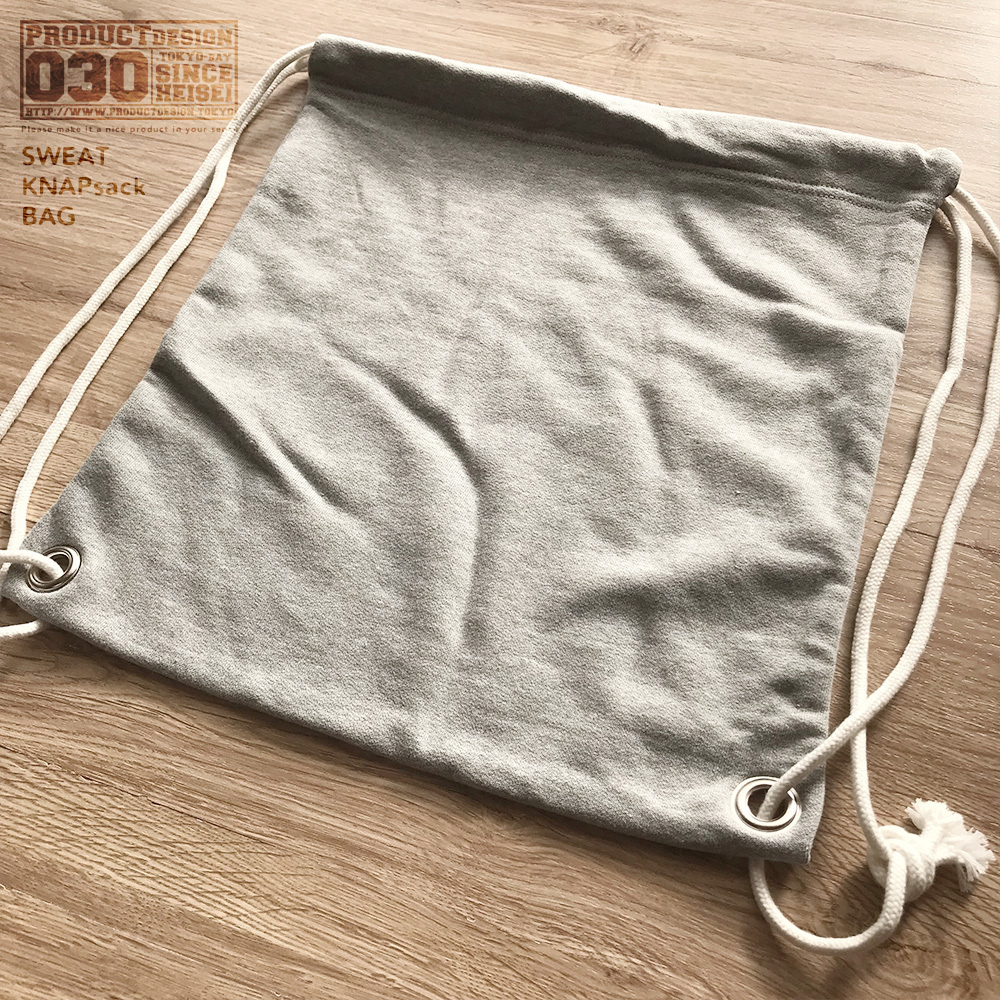 スポンジポーチ