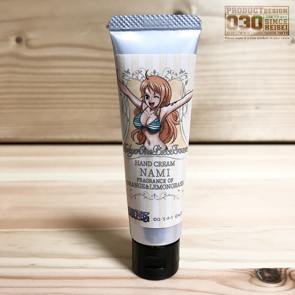 ハンドクリーム