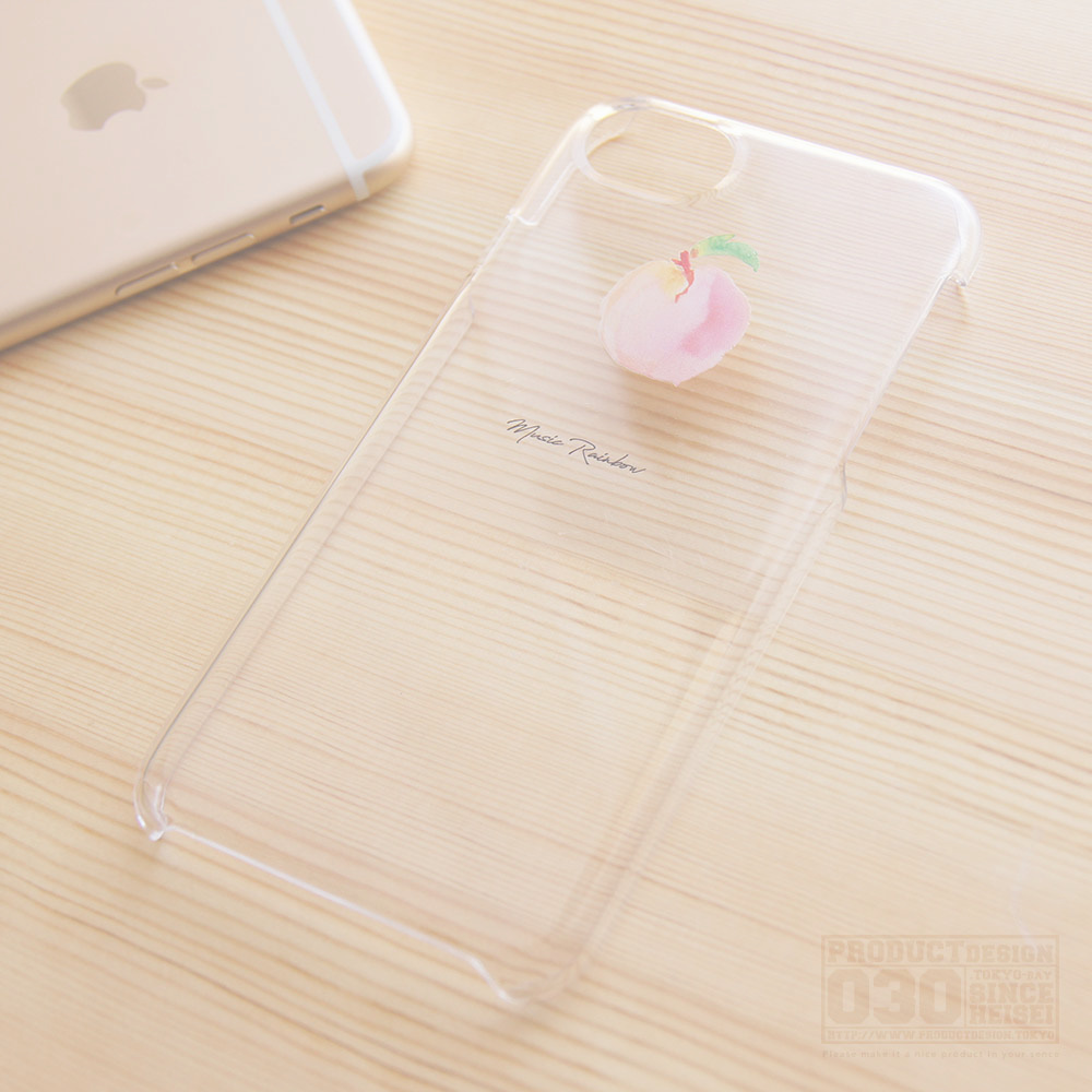 スマホインクジェット