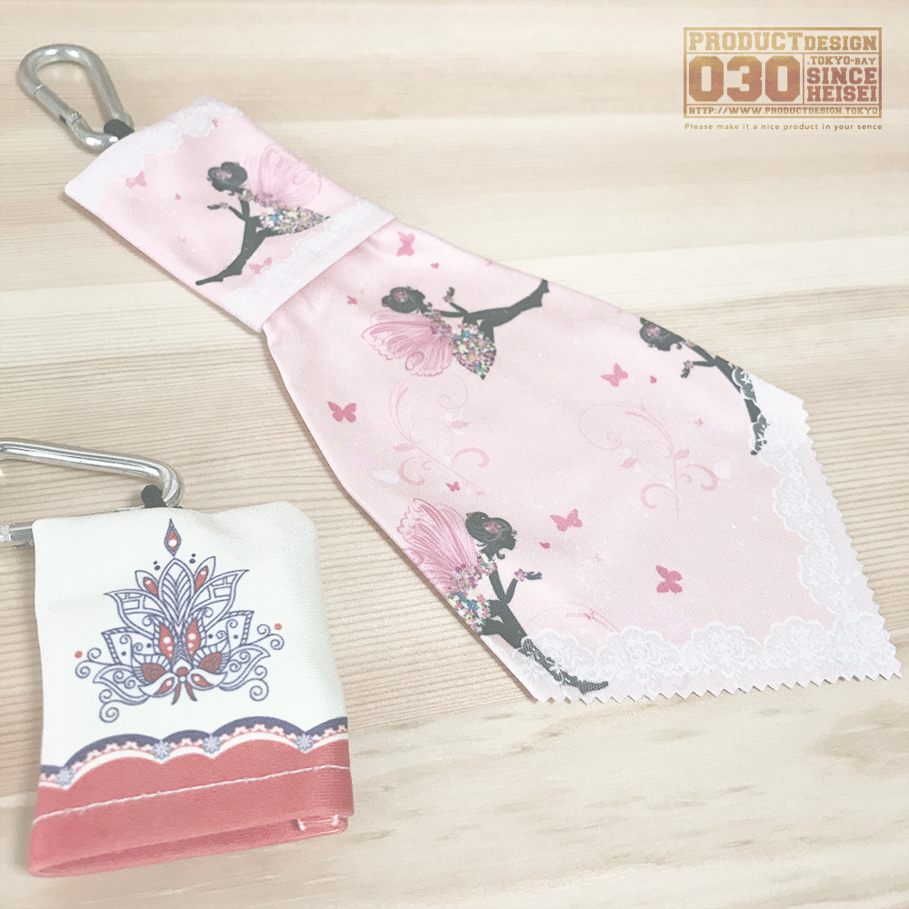 ハンディクリーナー