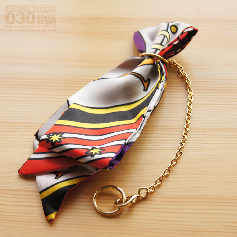 スカーフチャーム