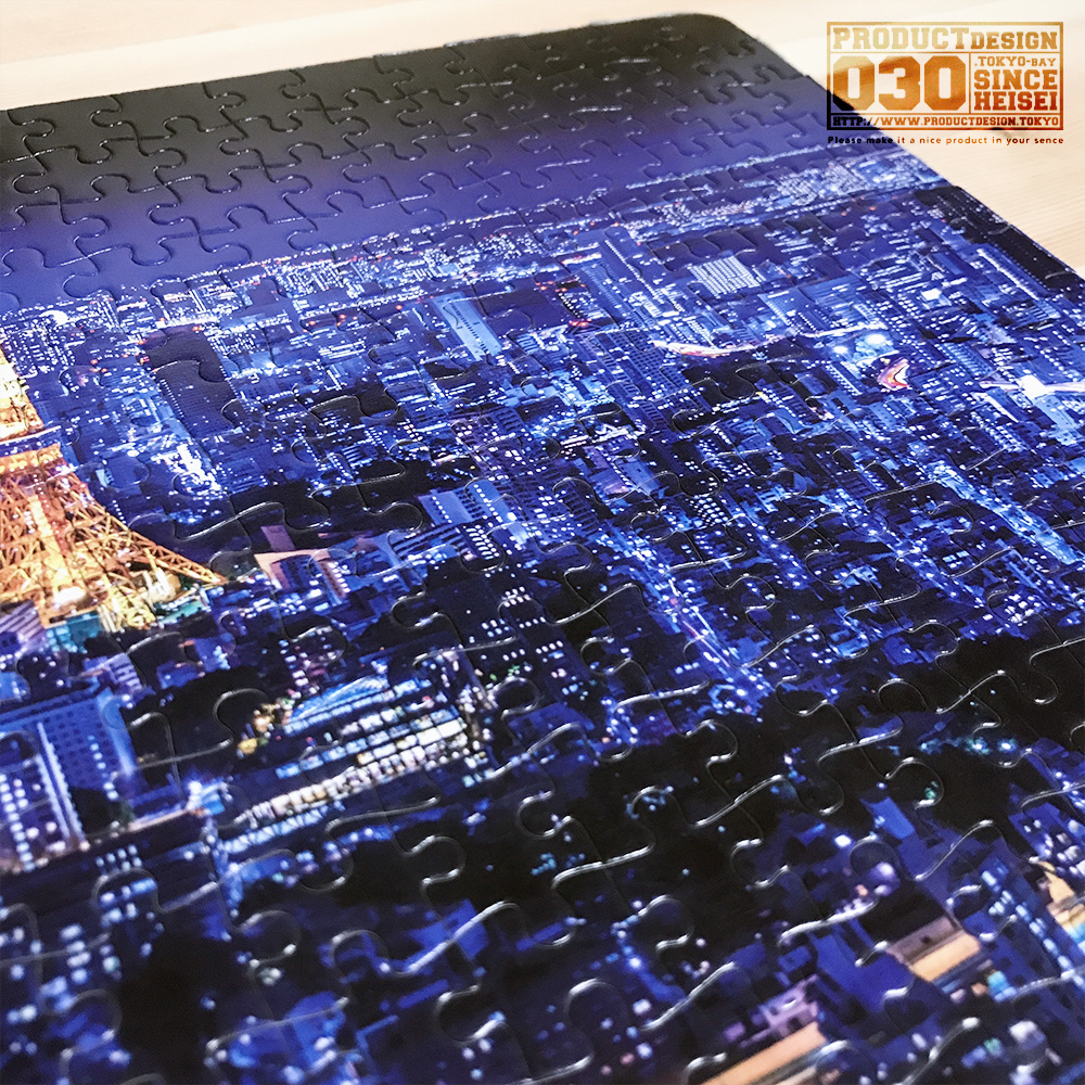 ピクチャーパズル