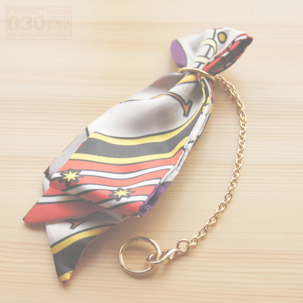 スカーフチャーム