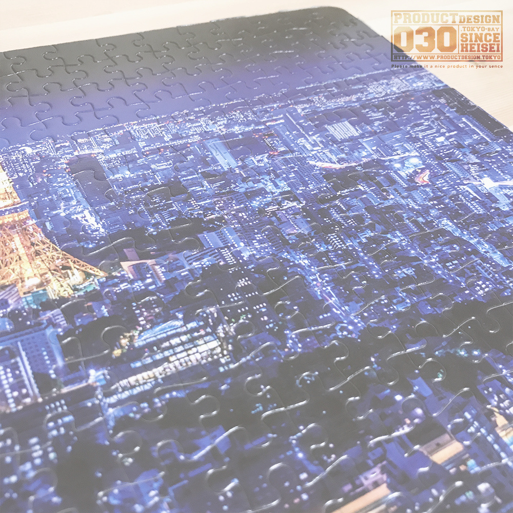 ピクチャーパズル